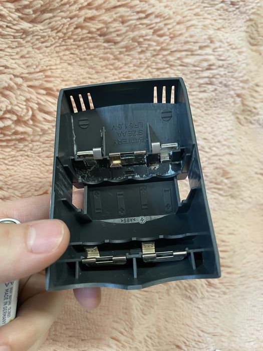 Eheim twin feeder акваріумна автогодівничка для риб