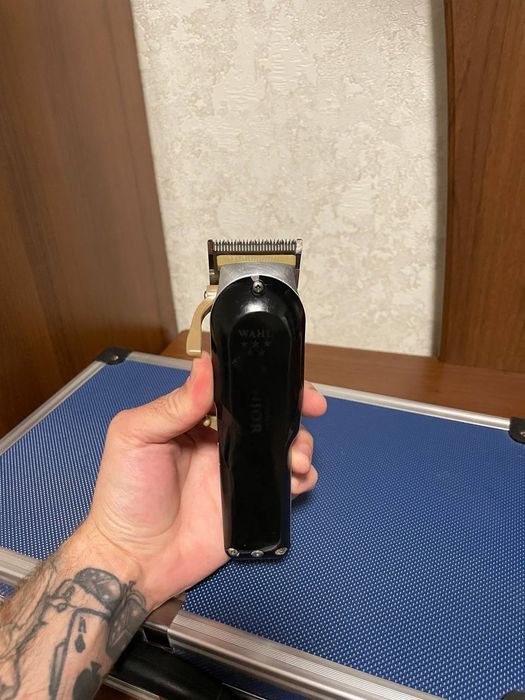 Wahl Машинка для стрижки