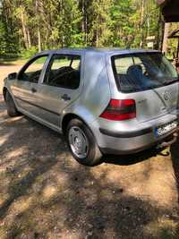 Golf 4 1.9 TDI 90km zwykła pompa