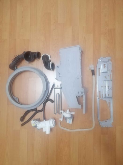 VIP Пральна машина стиральная машина AEG ELECTROLUX