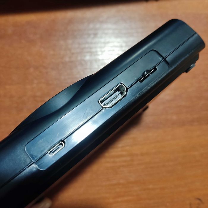 Приставка Сега мега драйв 2 HDMI. +100 ігор +підтримка флешки! Дивись!