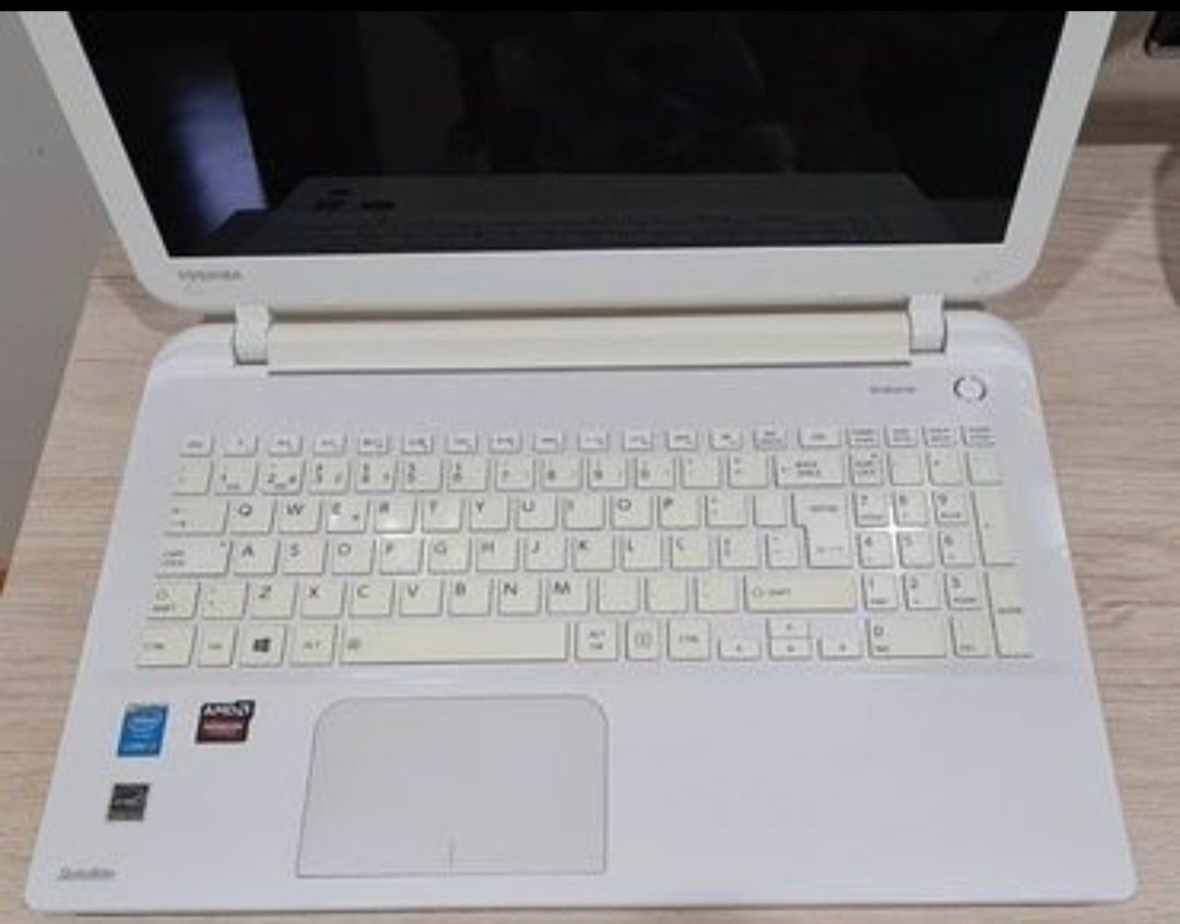 Portatil Toshiba