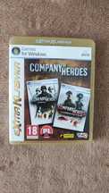 Gra PC Company of Heroes