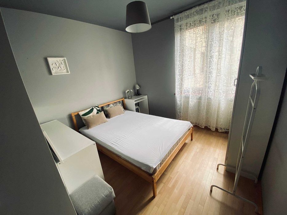 2pok+ kuchnia | 51m2 | Bobrzyńskiego | Dębniki | Os. Europejskie | ENG