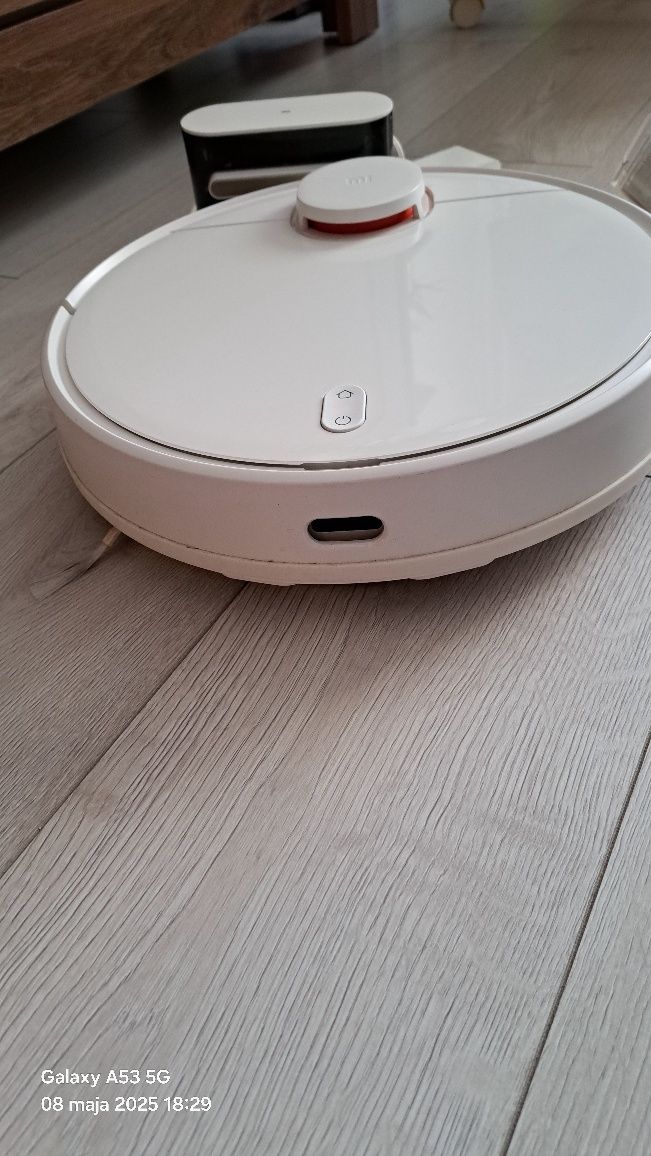 Xiaomi mi robot vacuum-mop