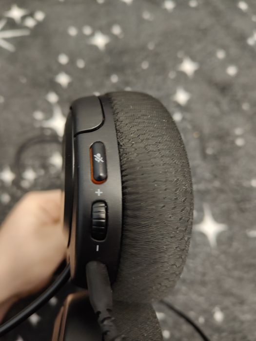 Słuchawki Arctis Nova 1 Black