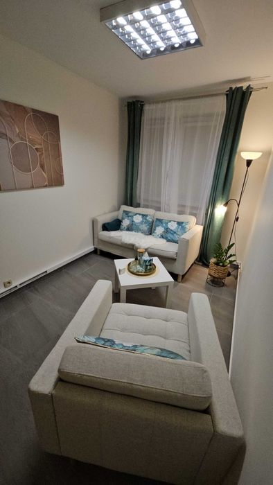 Wynajem lokalu biurowego