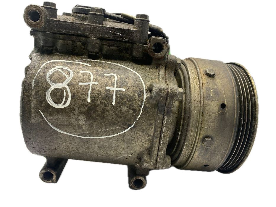 Compressor AC MITSUBISHI Carisma Hatchback (DA_)