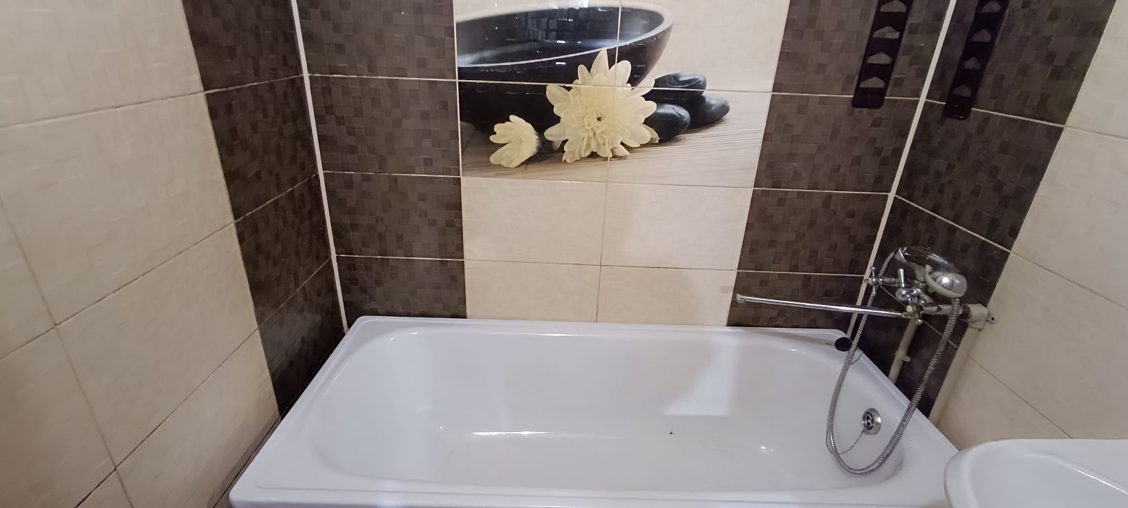 Ванна металева б/у 1,5 м