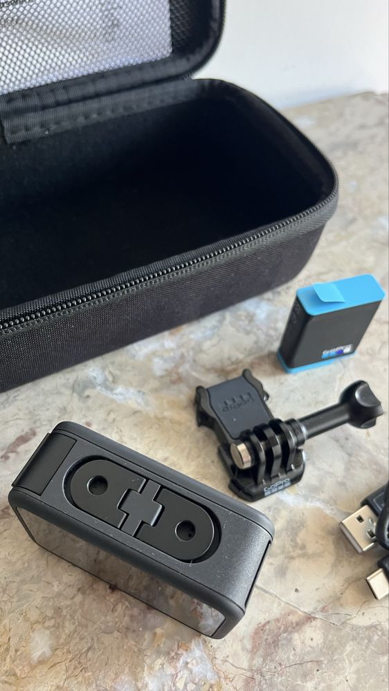 GoPro Hero 9 Black