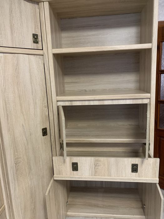 Меблі в дитячу «Валенсія»