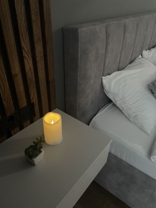 Стиль та затишок в ЦЕНТРІ. Квартира подобово.