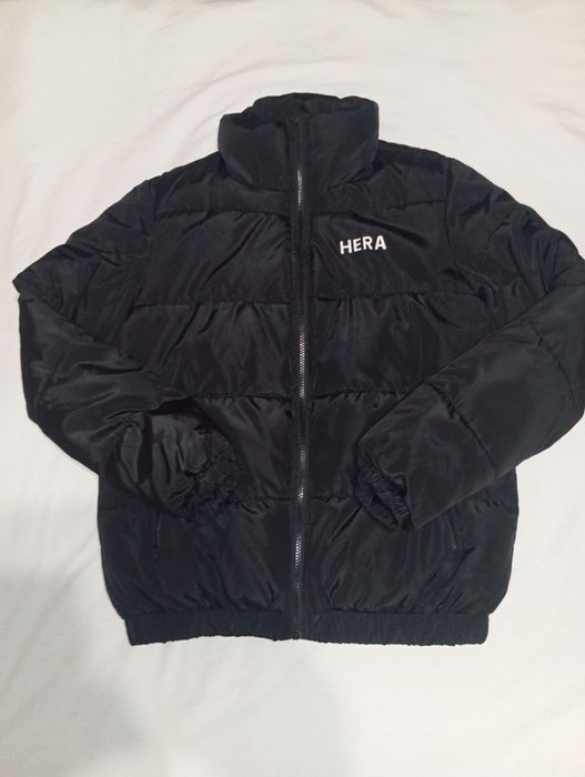 Женская куртка зимняя (HERA)