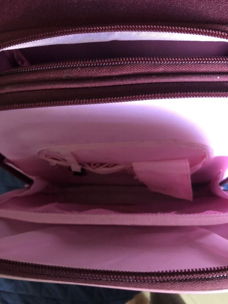 Рюкзак ранец школьный Kite