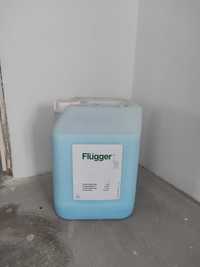 Grunt podkład do malowania  Flügger 10 litrów