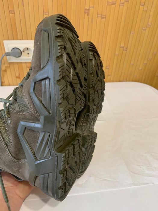 LOWA Zephyr MK2 GTX MID Ws (оригінал, як нові)