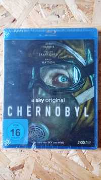 Sprzedam Blue Ray serial Chernobyl