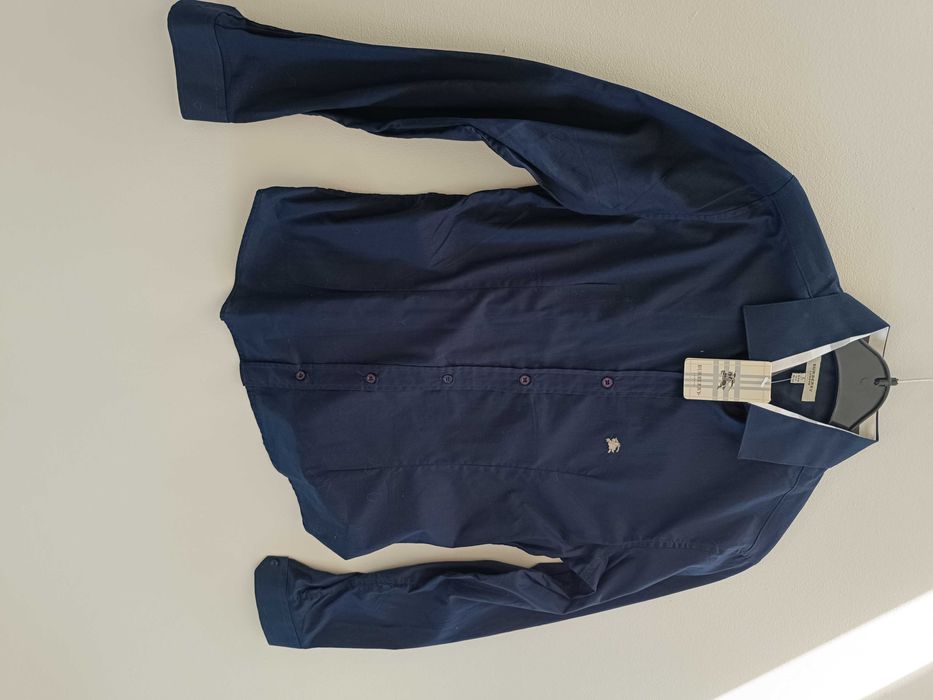 Koszula damska bawełna