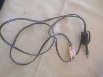 Cabo audio video