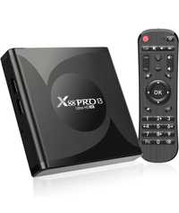 Box android TV 4gb