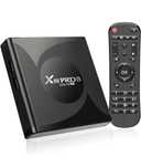 Box android TV 4gb