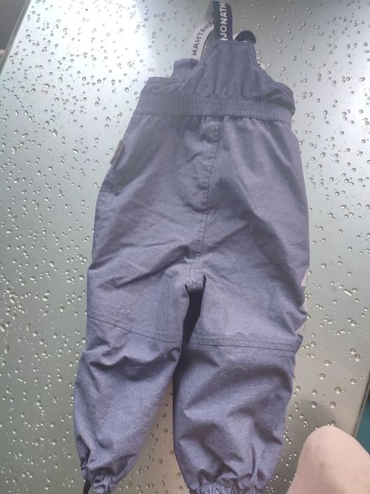 Пів комбінезон, комбінезон дитячій