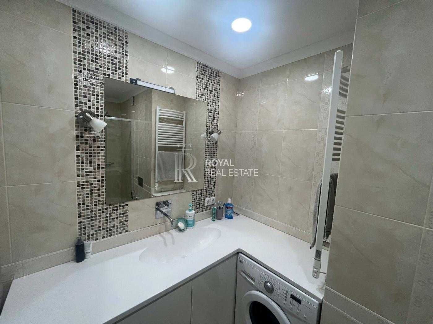 Продаж Квартири 44м2 1к 11\19 поверх ЖК Садовий Микільська Слобідка