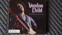Jimi Hendrix-Voodoo 2cd