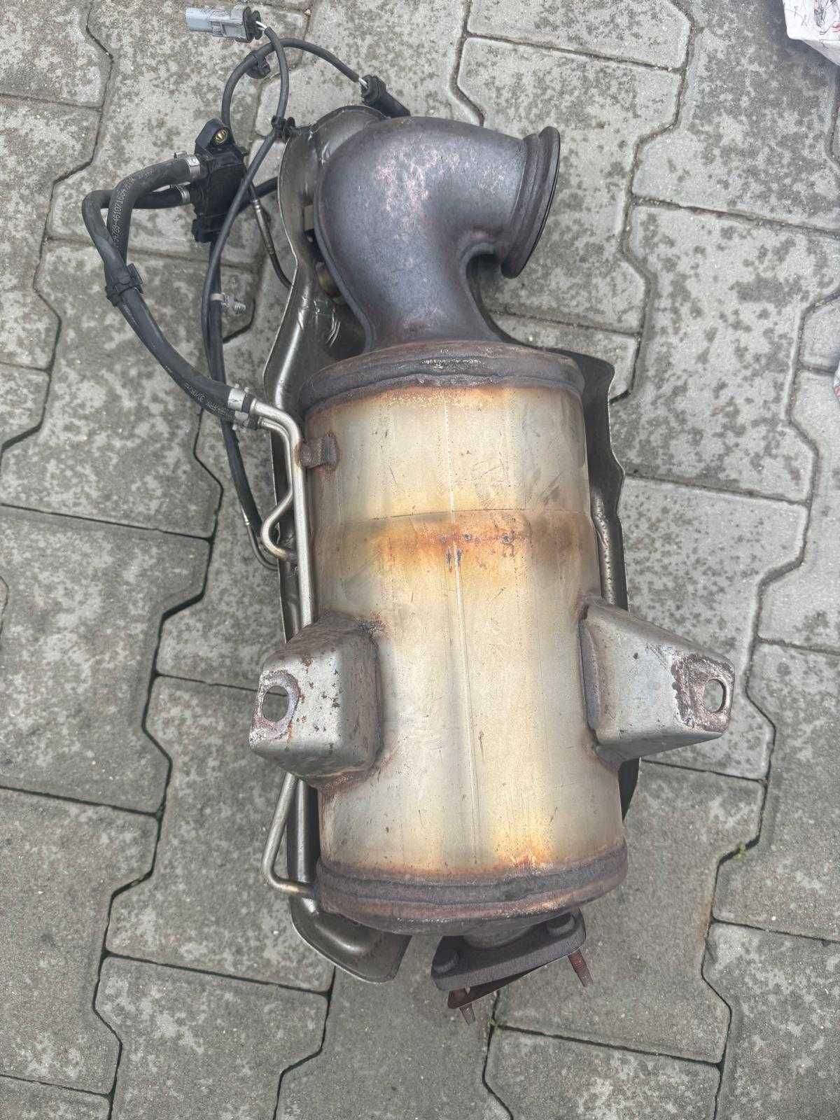 Katalizator DPF  Opel Zafira, Insignia  C 2.0 CDTI B20DTH