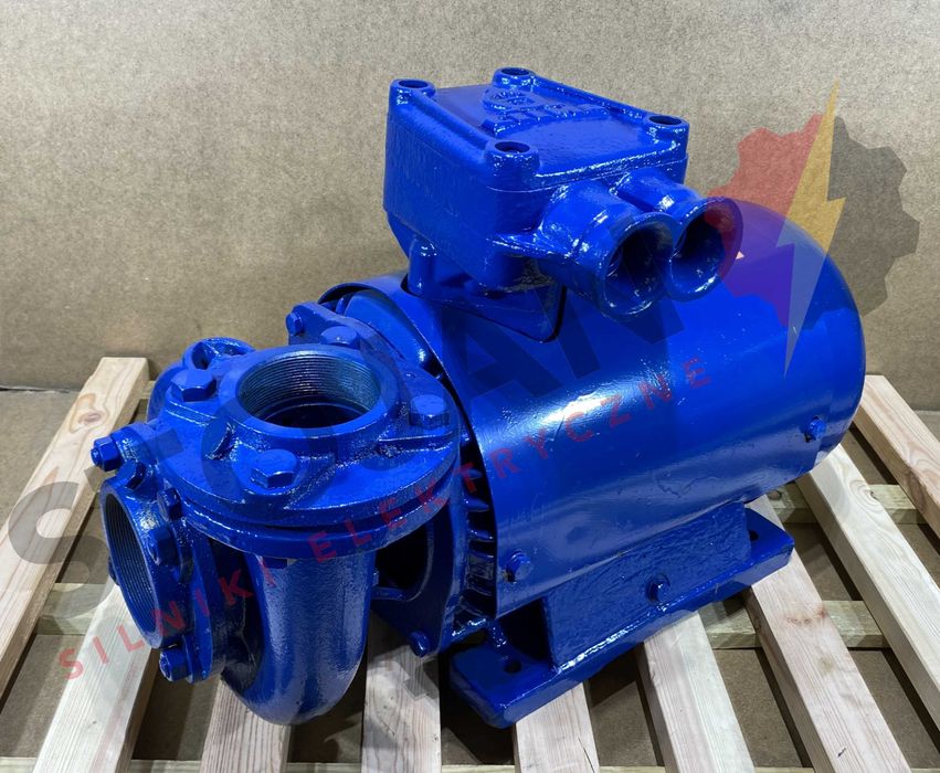 pompa 80PM160 10kW 2925obr.