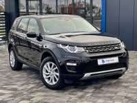 Land Rover Discovery Sport 2019 freshauto