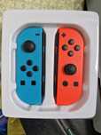 Nowe joy-con do nintendo switch