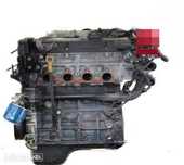 Motor KIA RIO 1.4 16V 97Cv 2010 Ref: G4EE