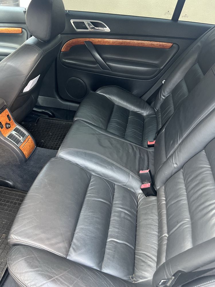 Skoda Superb 2,0 diesel