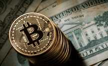 Купівля/продаж/обмін криптовалют(USDT, Bitcoin, Etherеum)