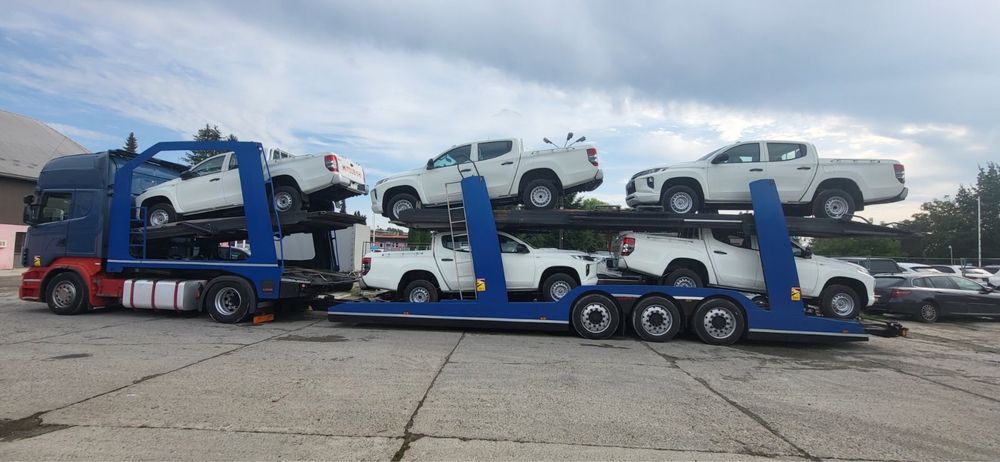 Автовоз из  Европы  Грузии Турции в Украину Из Украины в Европу Грузию