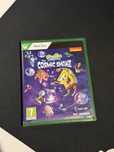 SpongeBob Kanciastoporty The Cosmic Shake Xbox One Series S X