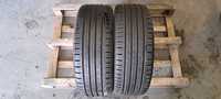 Opony Letnie 215/45R17 Continental ContiEcoContact5