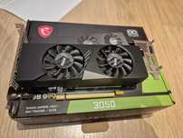 Geforce RTX 3050 Low Profile LP