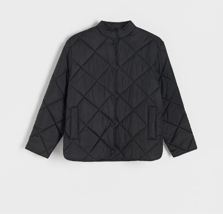 Reserved kurtka przejaciowa r. S