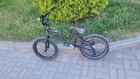 Rower BMX WeThePeople 18"