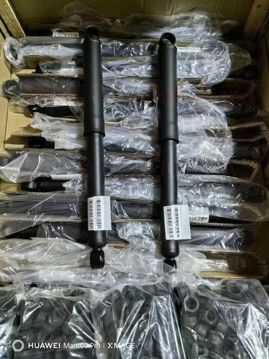 Амортизатори передні та задні 1688650280 на Peugeot Landtrek