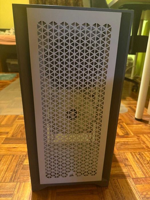 PC Gaming / Trabalho – i5 10400 • RTX 2060 12GB • 16GB RAM • SSD 750GB