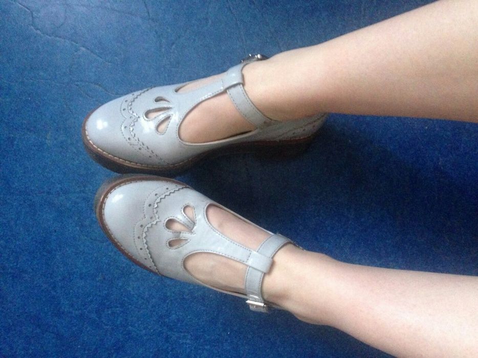 туфли River Island