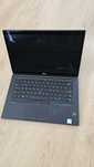 Laptop Dell Latitude 7480, 8GB, 256GB, i7, dotykowy ekran, Win11