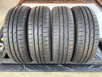Шини 185/65 r15 Nexen Літо 4шт (926)