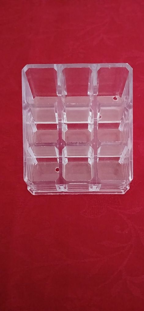 Organizador de batons