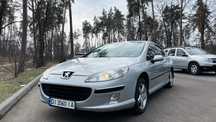 Продажа Peugeot 407
