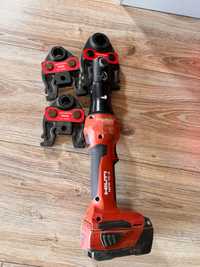 Zaciskarka hilti npr19