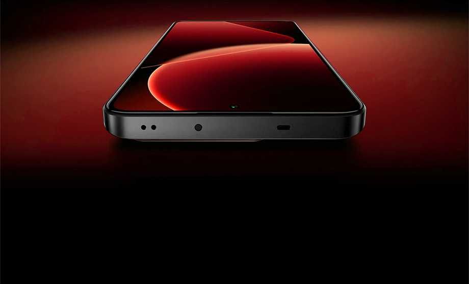 Xiaomi 13T 5G 8/256GB Alpine Blue 6,67" 144Hz Leica 5000mAh Sklep Wwa